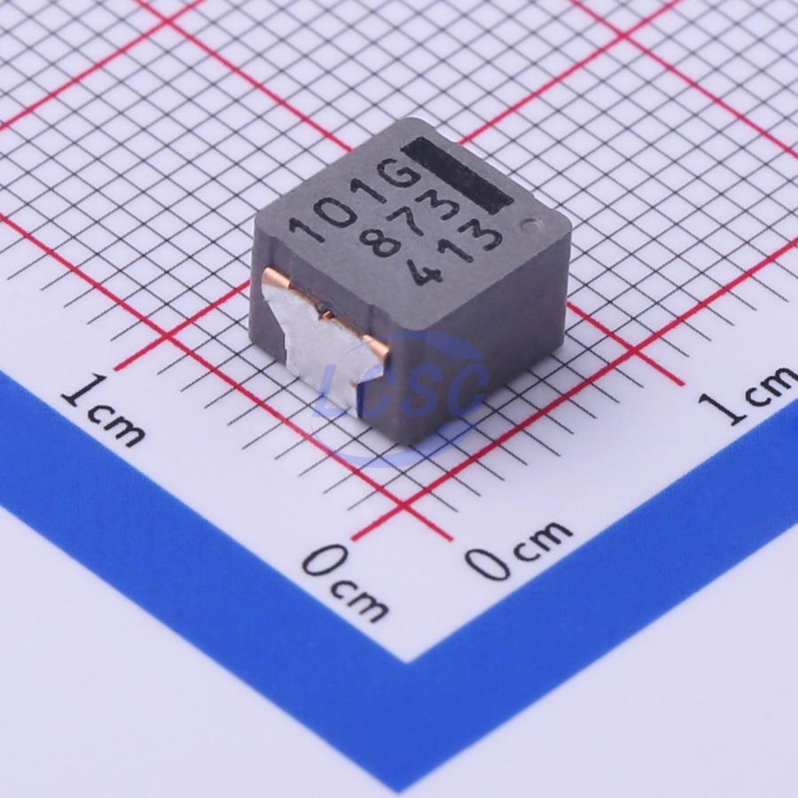 ETQP5M101YGM PANASONIC