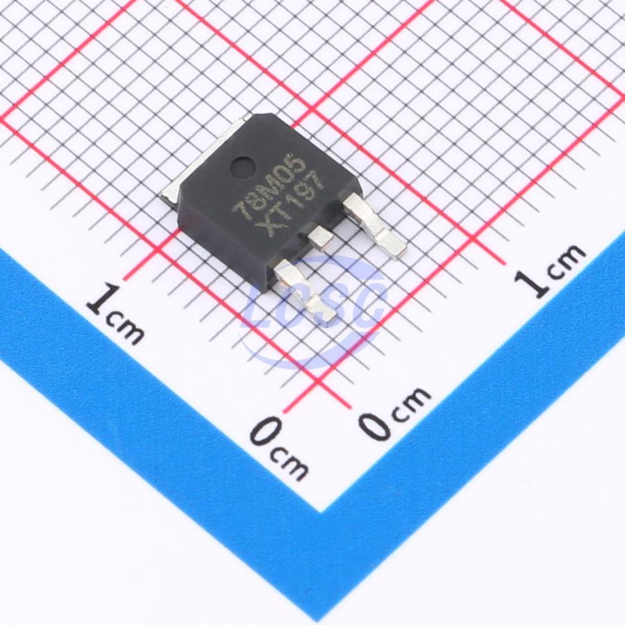 SSP78M05 Siproin