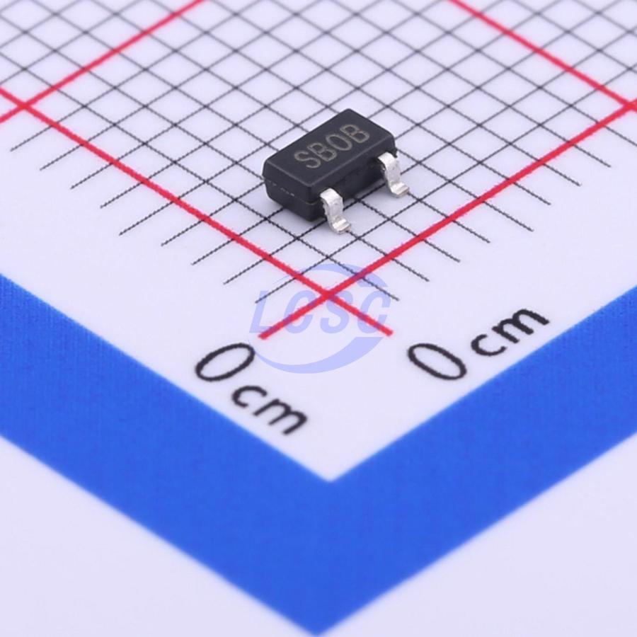SSP7603P50MR Siproin