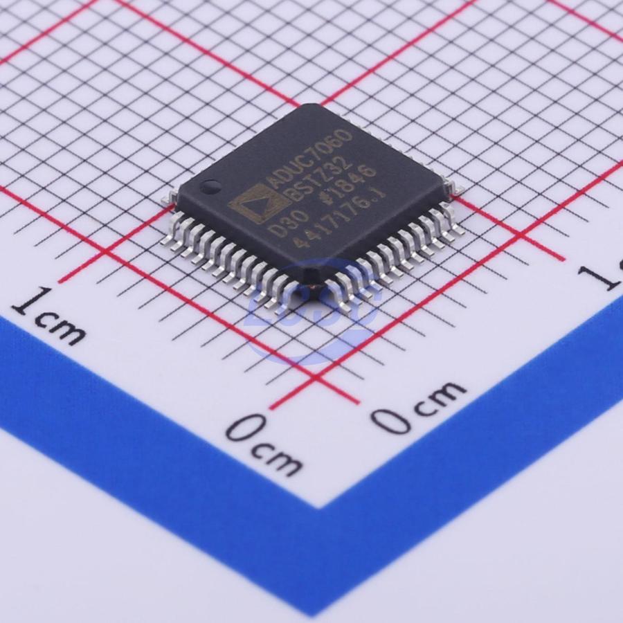ADUC7060BSTZ32-RL ADI