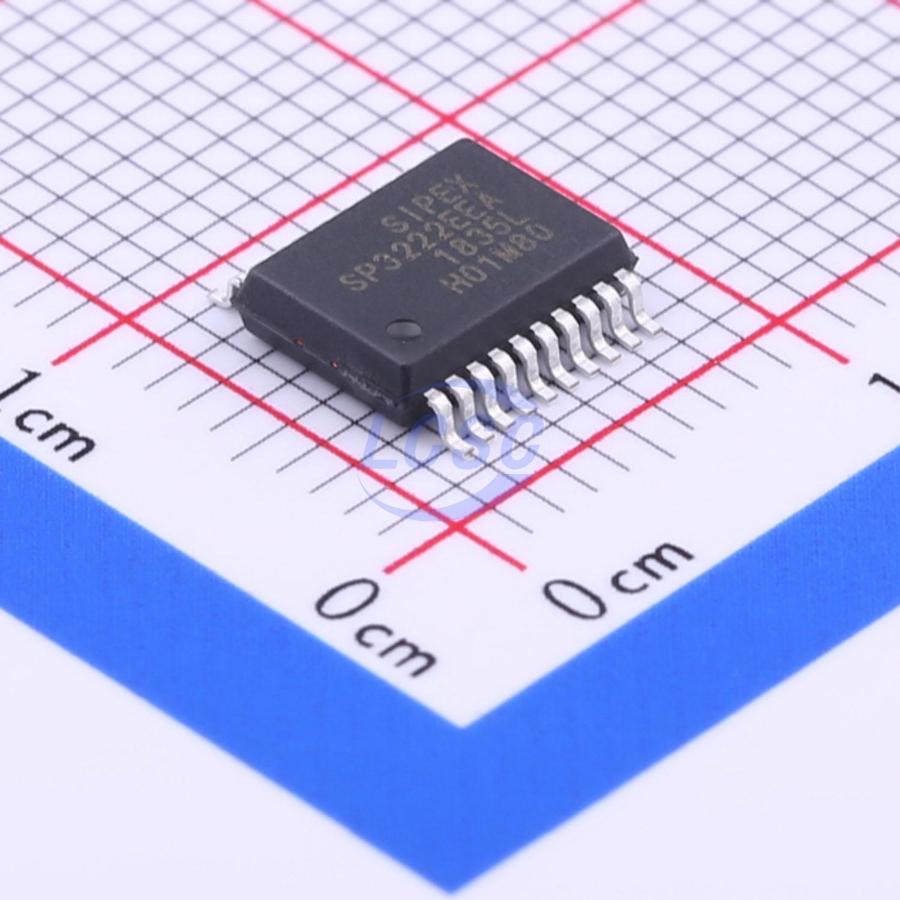 SP3222EEA-L/TR MaxLinear