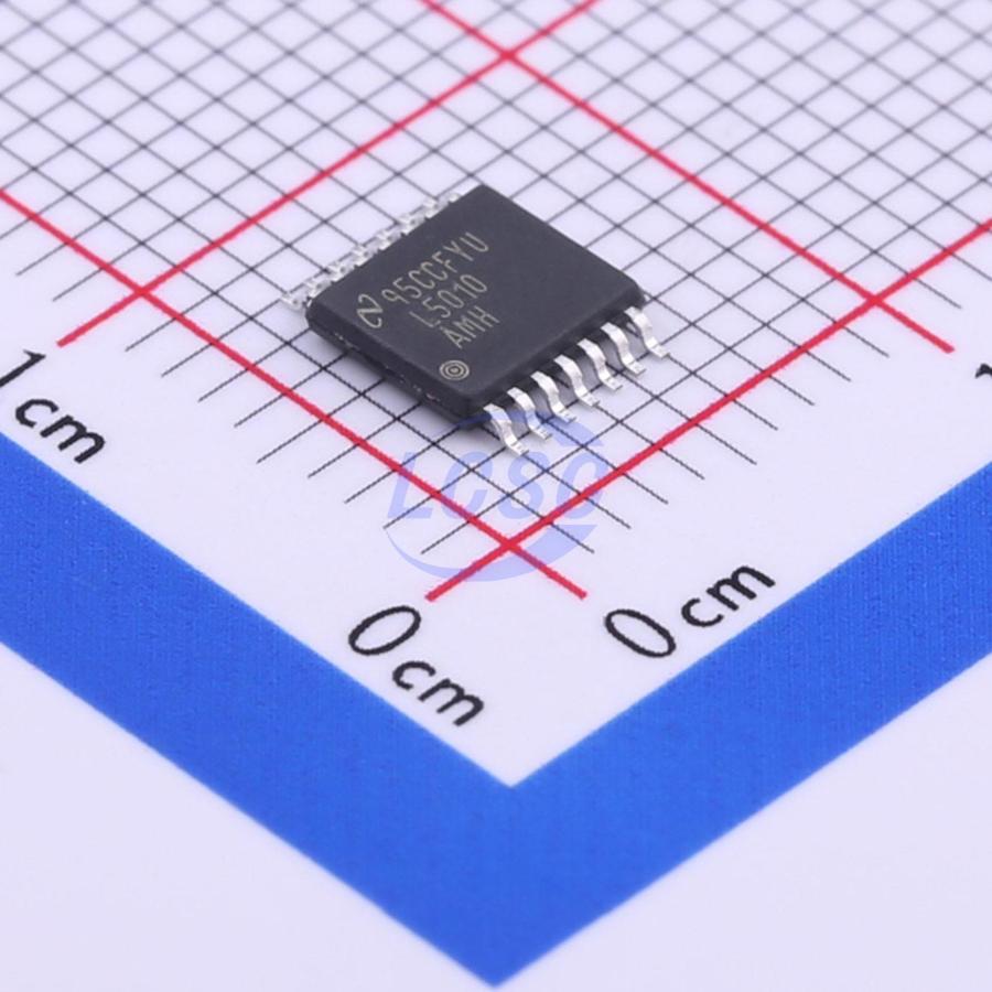 LM5010AMHX/NOPB TI