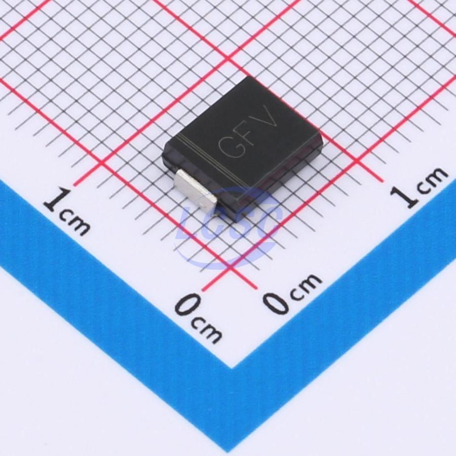 SMCJ45A TECH PUBLIC