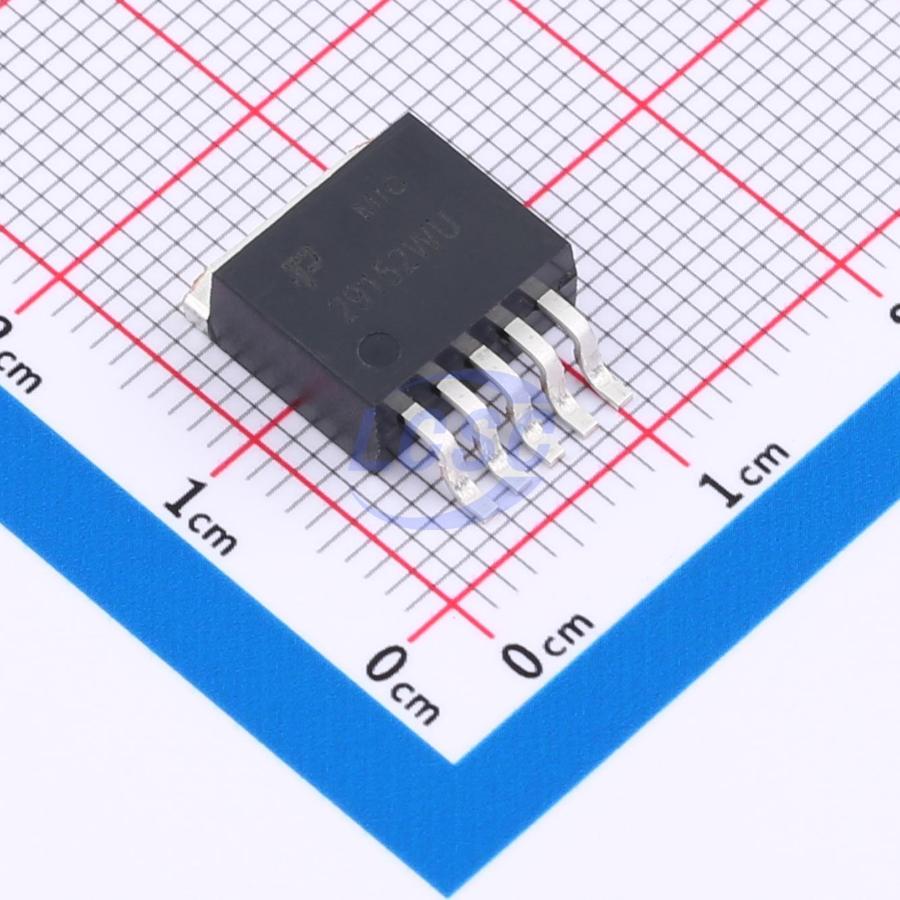 MIC29152WU-TP TECH PUBLIC