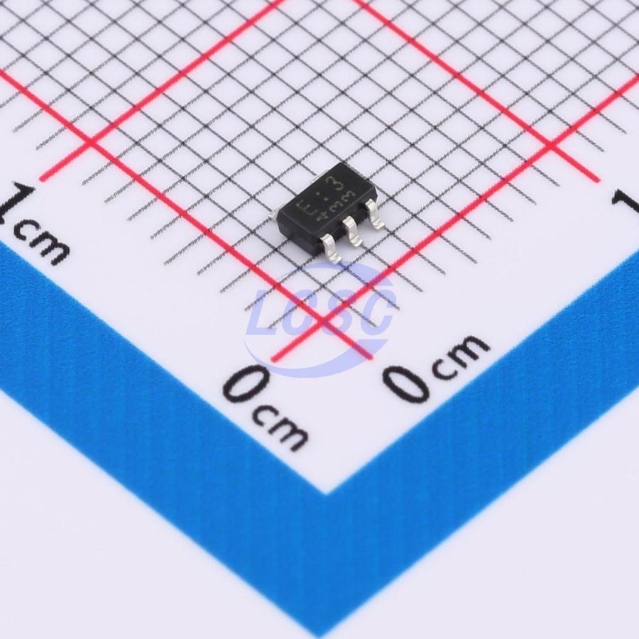 TC7S02F TECH PUBLIC