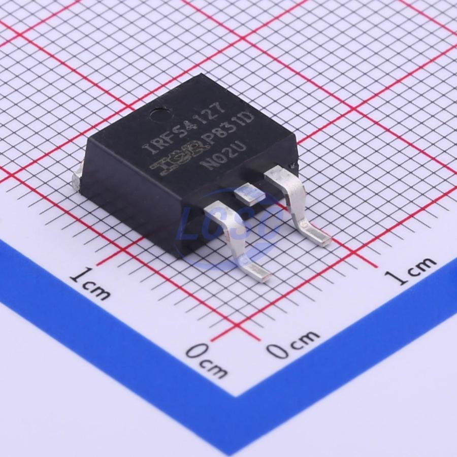 IRFS4127TRLPBF Infineon