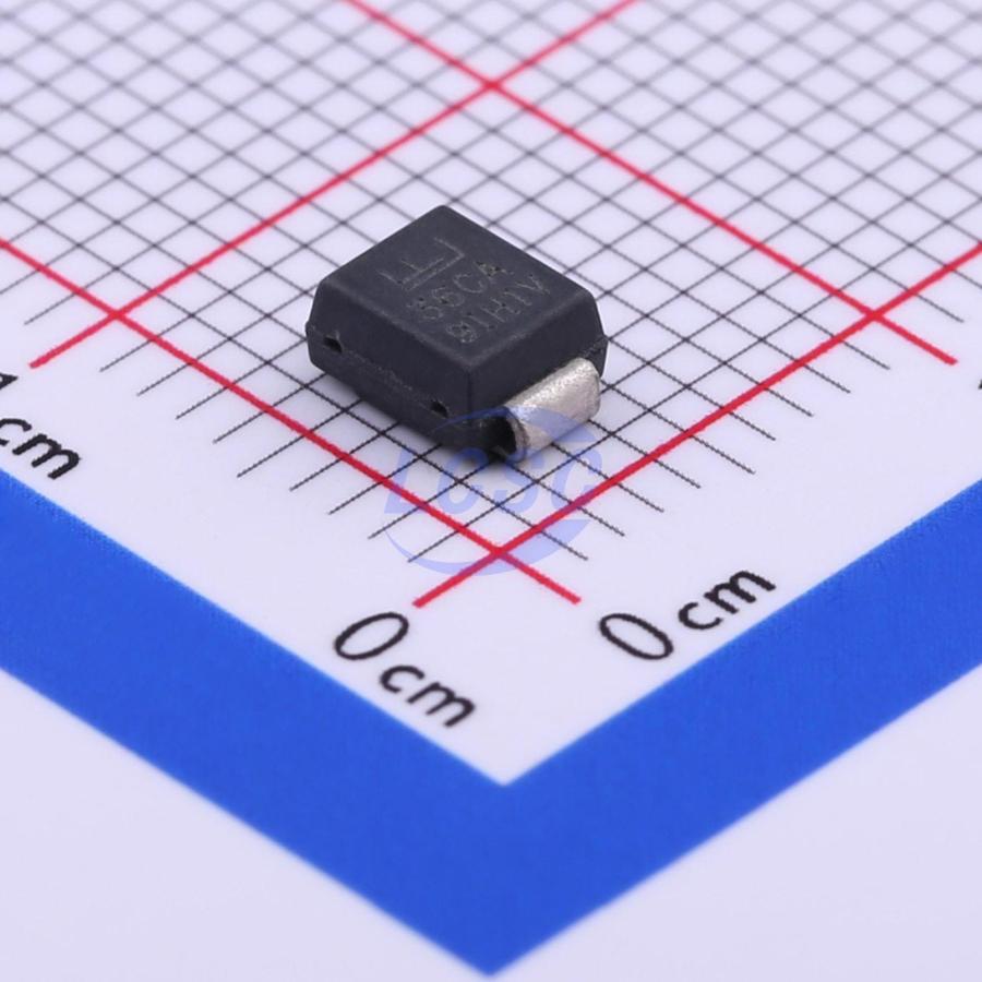 TPSMB36CA Littelfuse