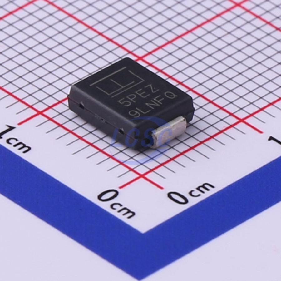 5.0SMDJ24A Littelfuse