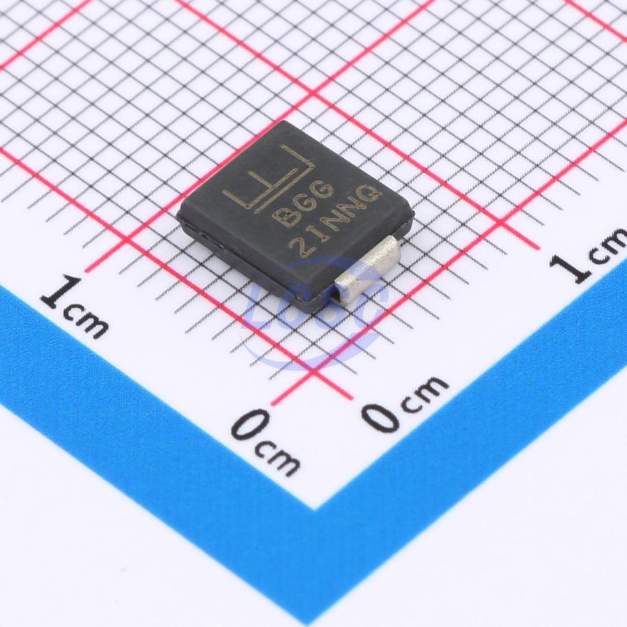 SMCJ58CA Littelfuse