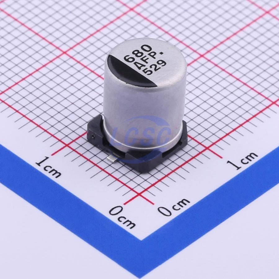 EEEFP1A681AP PANASONIC