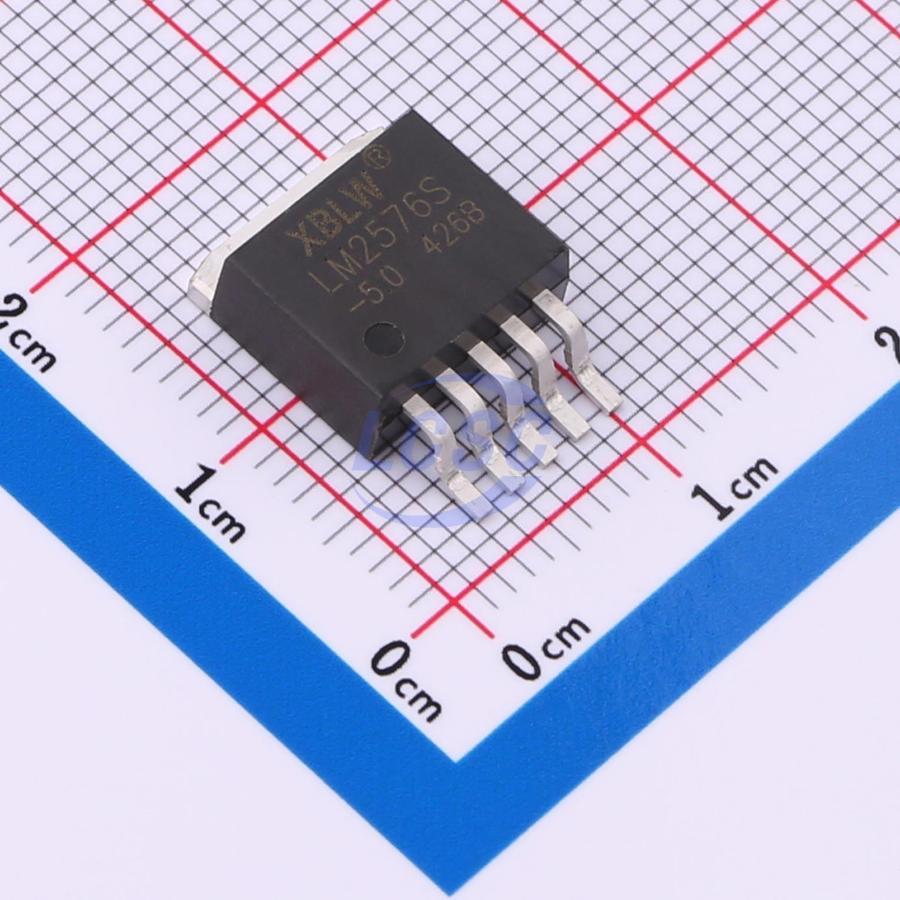 LM2576S-5.0(XBLW) XBLW