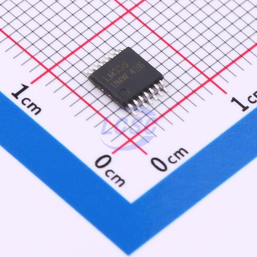 LM339PT(UMW) UMW