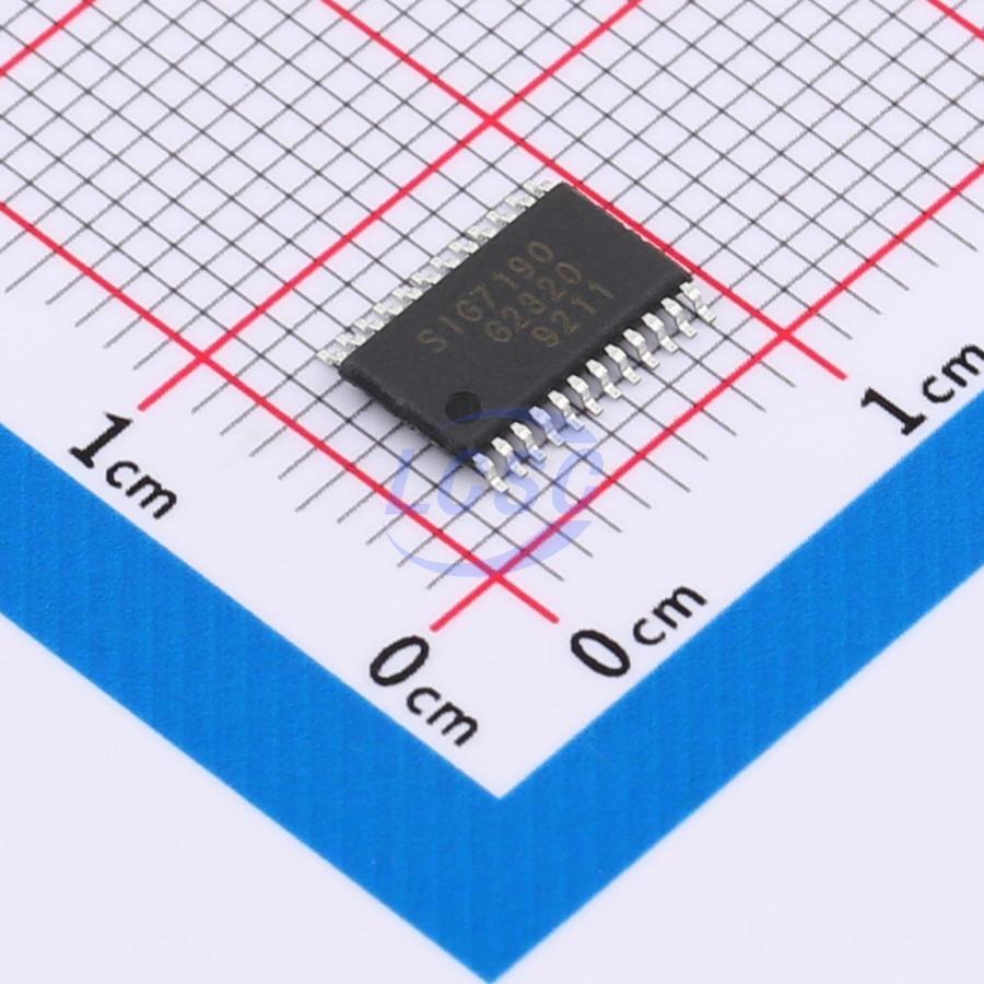SIG7190-ITSP24-RL Signal Micro