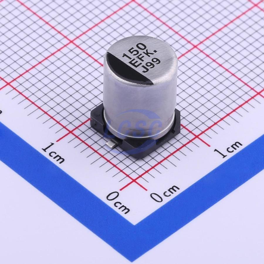 EEEFK1E151GP PANASONIC