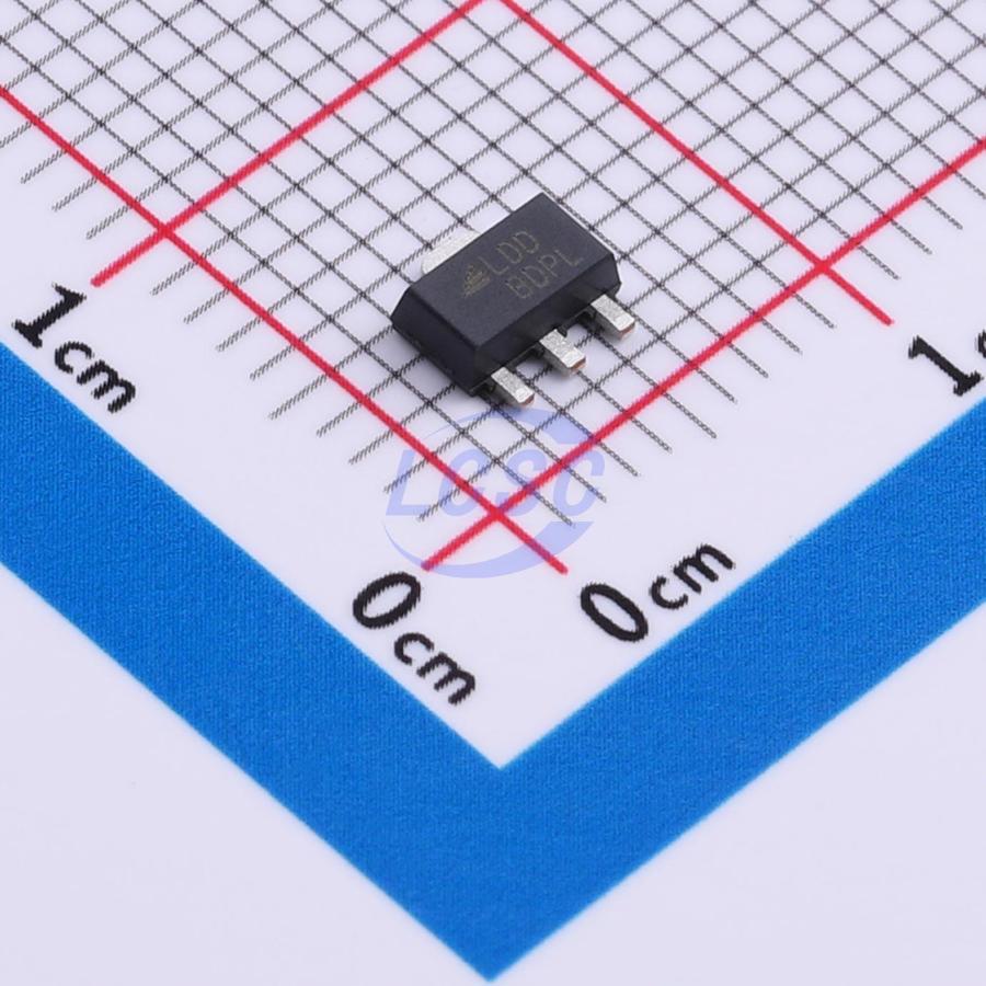 TPL803150-89TR 3PEAK