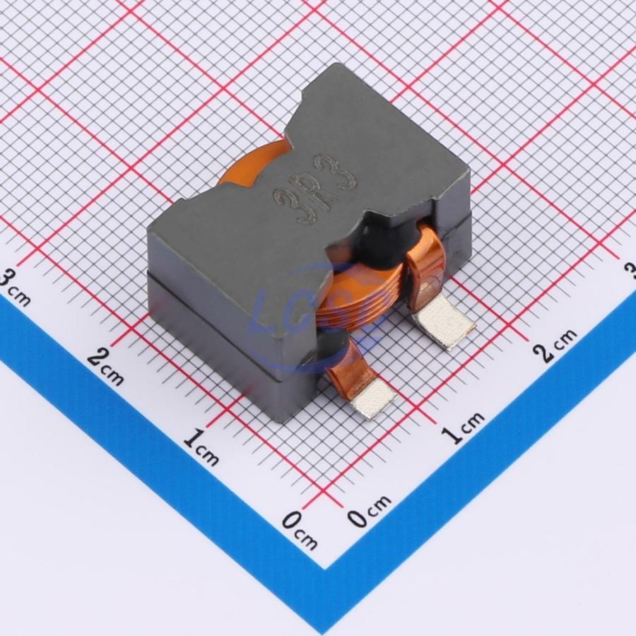 XRPQ2012J-3R3M XR