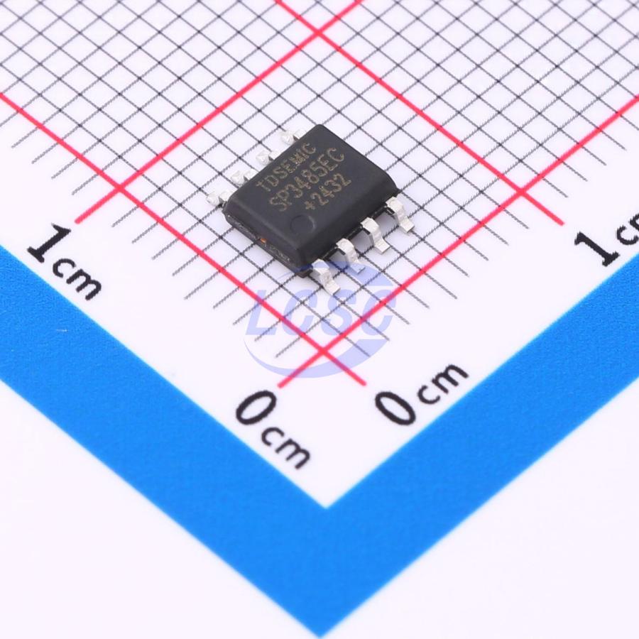 SP3485ECN-TD TDSEMIC