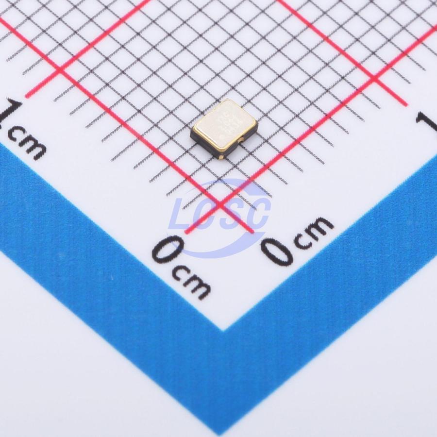 O93EL89CEI-112YLC-2.048M YXC Crystal Oscillators