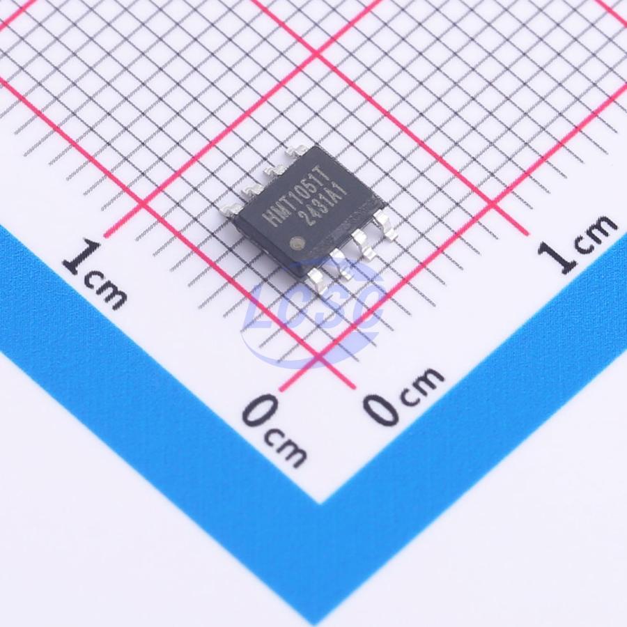 HMT1051T GATEMODE