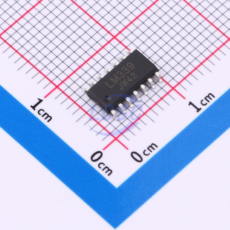 LM339 UNI-SEMIC