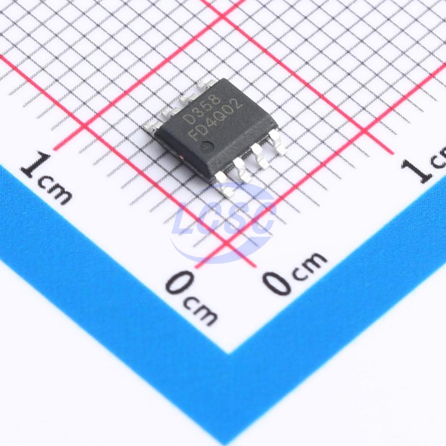 D358 UNI-SEMIC