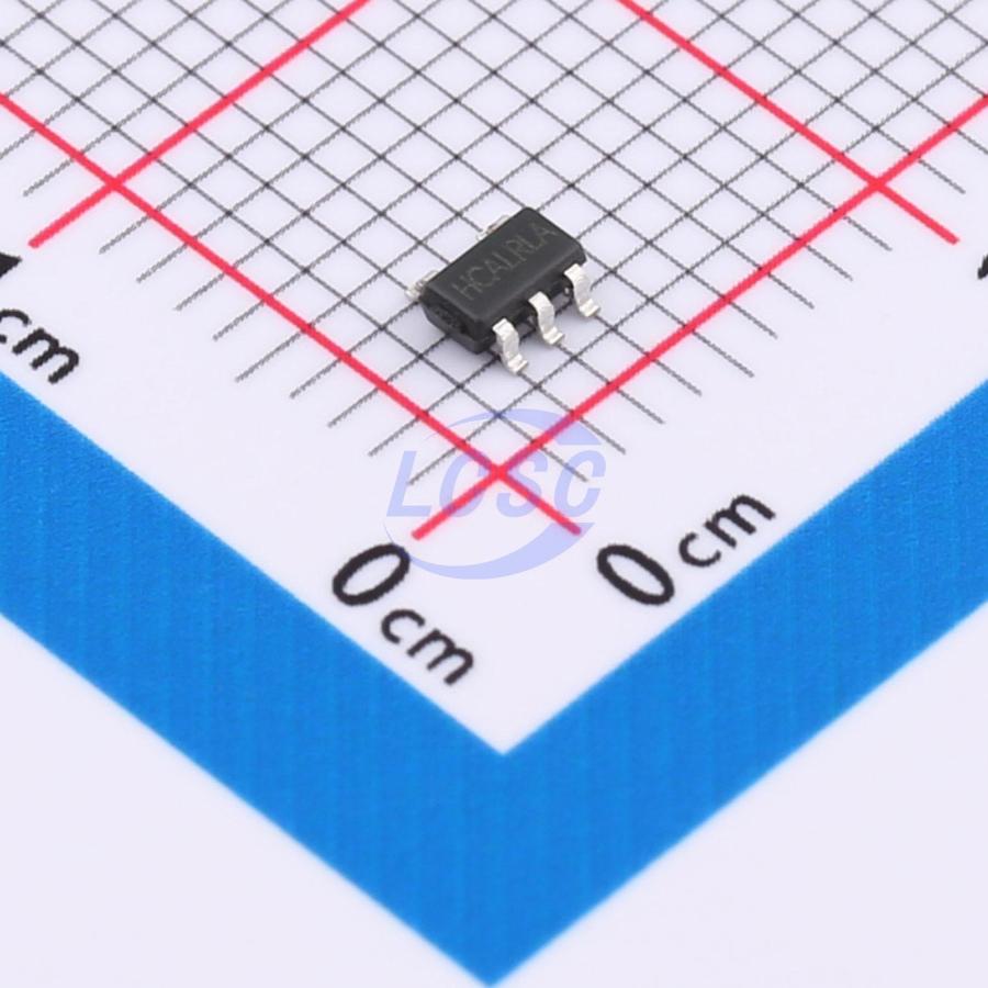 HNCP114ASN330T1G HXY MOSFET