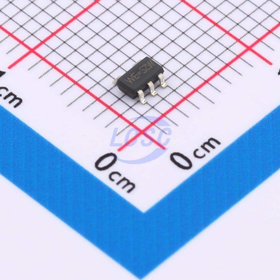 HRT9013-12GB HXY MOSFET