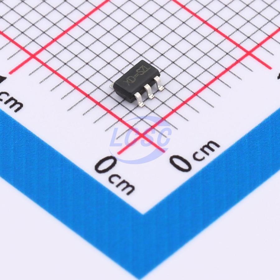 HRT9013-28GB HXY MOSFET