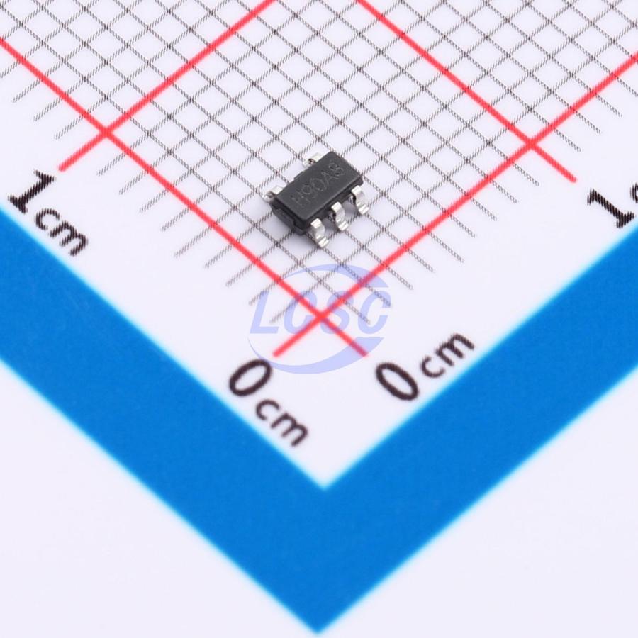 HRT9013-33GB HXY MOSFET