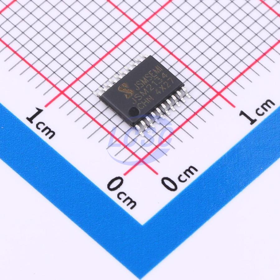 JSM2134 JSMSEMI
