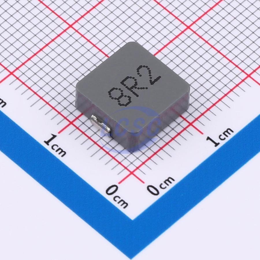 YSPI1040TP-8R2M YJYCOIN