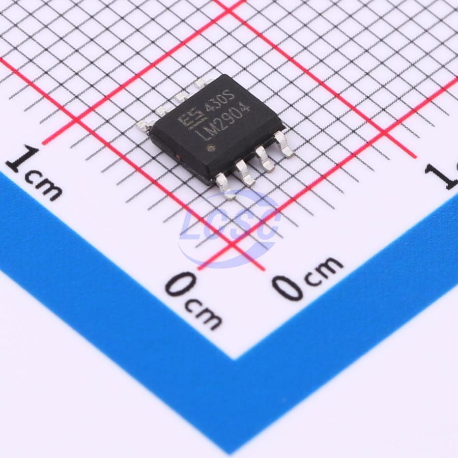 LM2904DT(ES) ElecSuper
