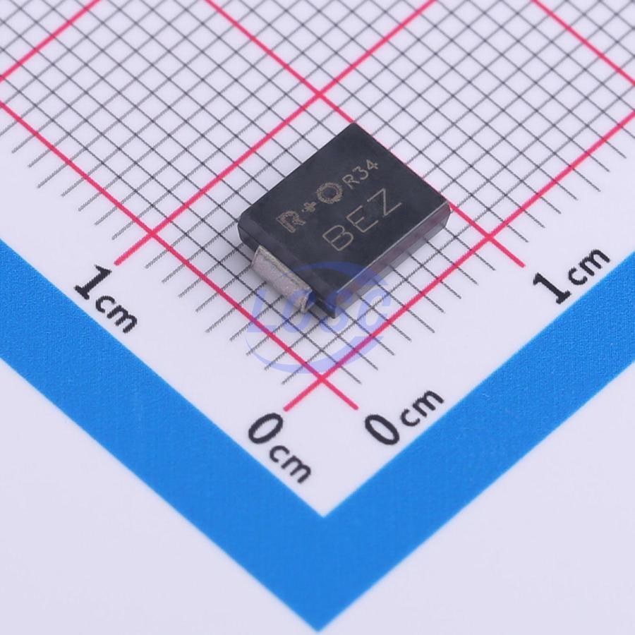 SMCJ24CA R+O