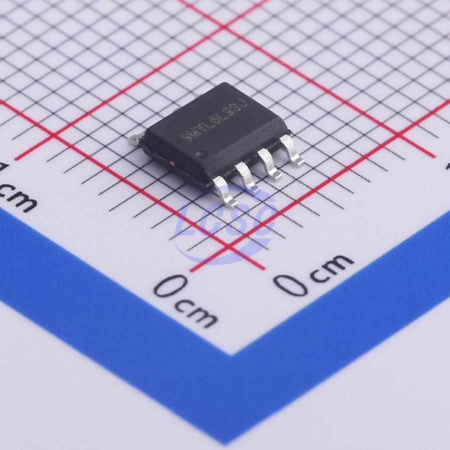 SD6921S Hangzhou Silan Microelectronics