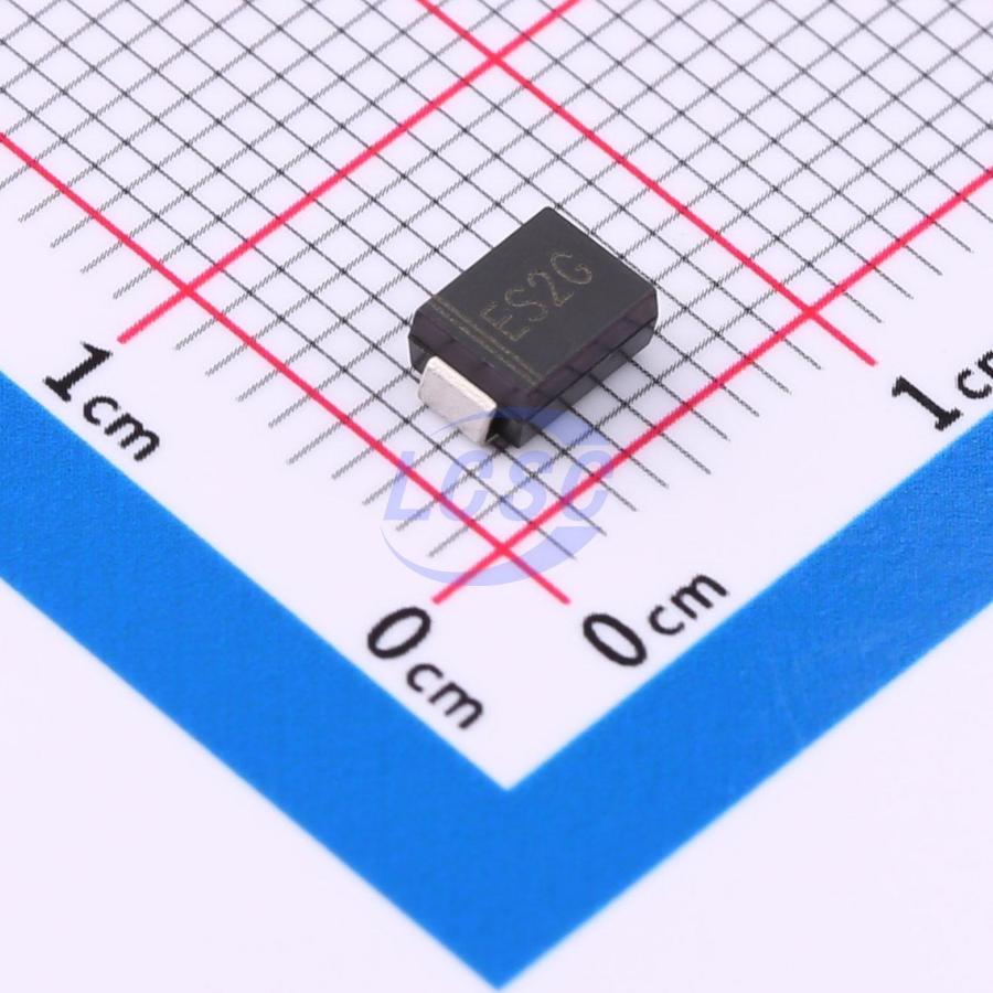 ES2G HXY MOSFET
