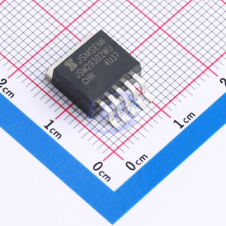 MIC29302WU-JSM JSMSEMI