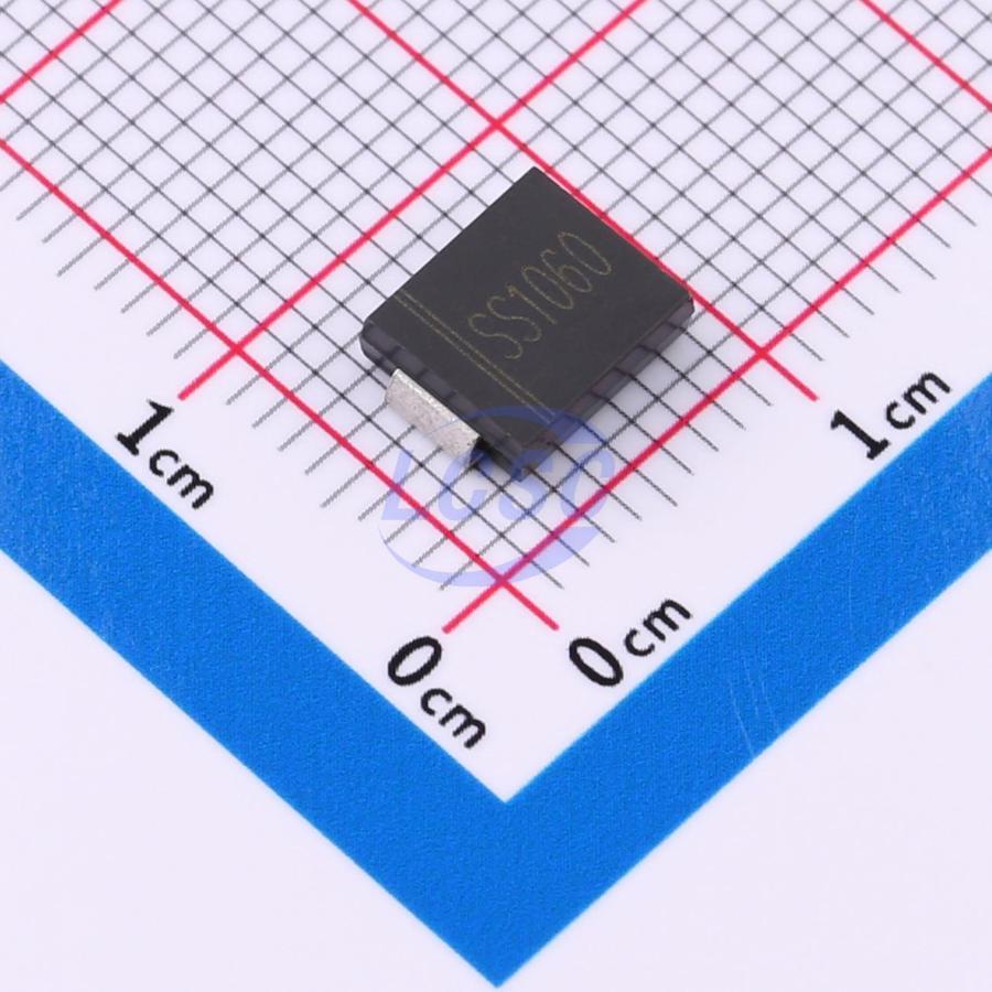 SS1060 HXY MOSFET