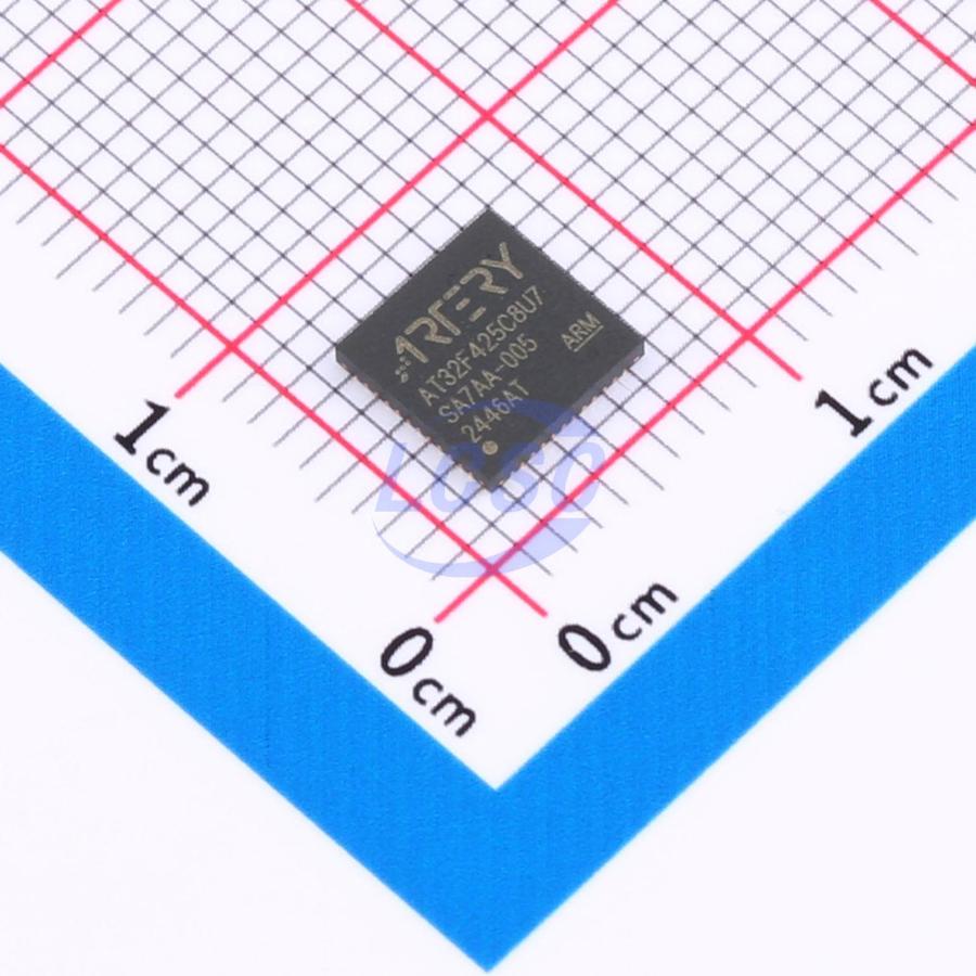 AT32F425C8U7 ARTERY
