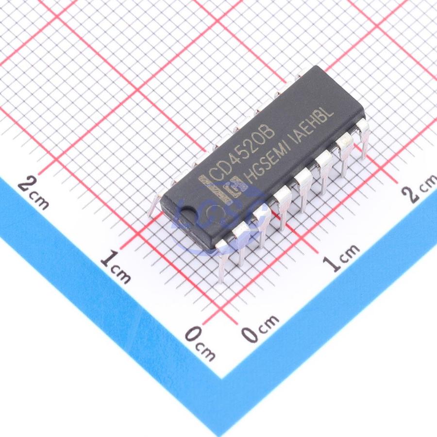 CD4520BE HGSEMI