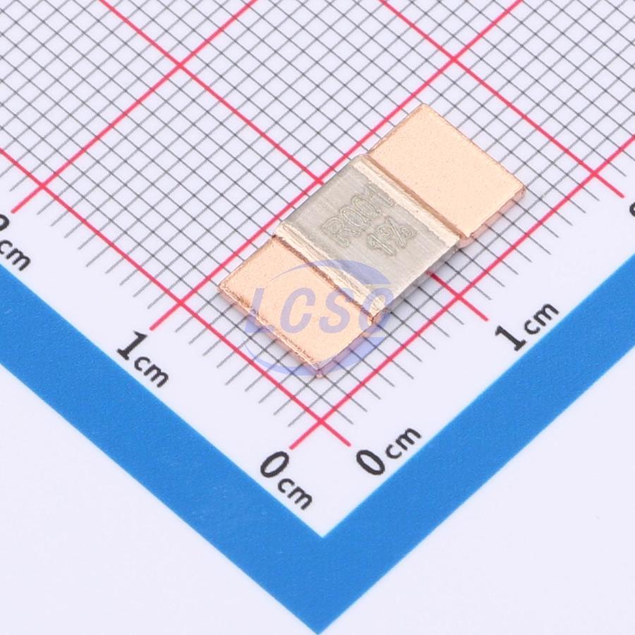 HoLRS5930-10W-1mR-1% Milliohm