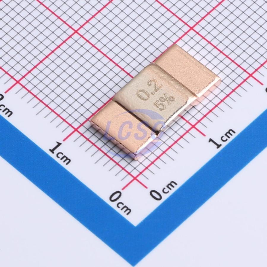 HoLRS5930-15W-0.2mR-5% Milliohm