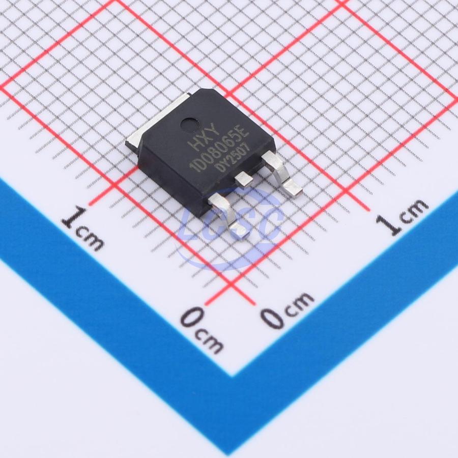 HC1D08065E HXY MOSFET