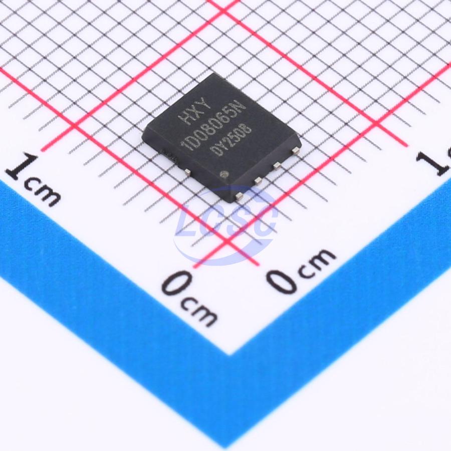 HC1D08065N HXY MOSFET