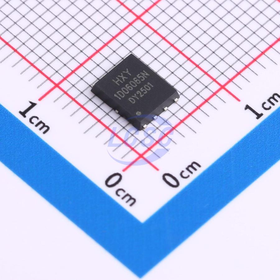 HC1D06065N HXY MOSFET