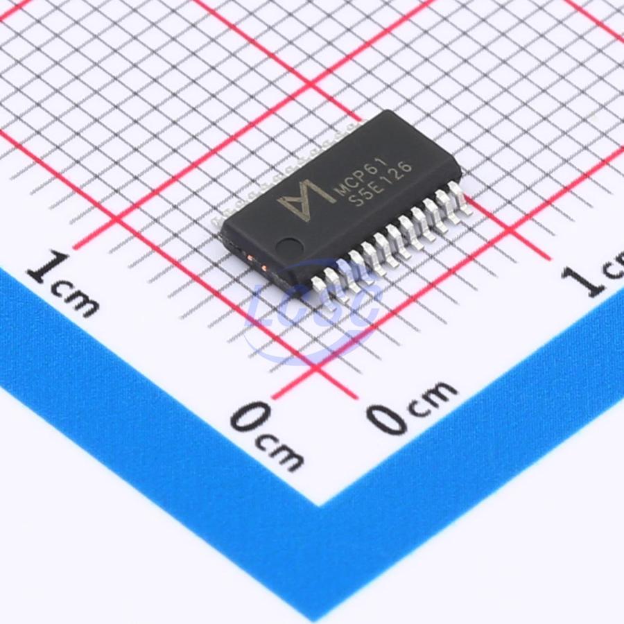 MCP61 Mysentech