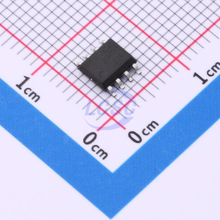 SiLM27524NCA-DG Sillumin