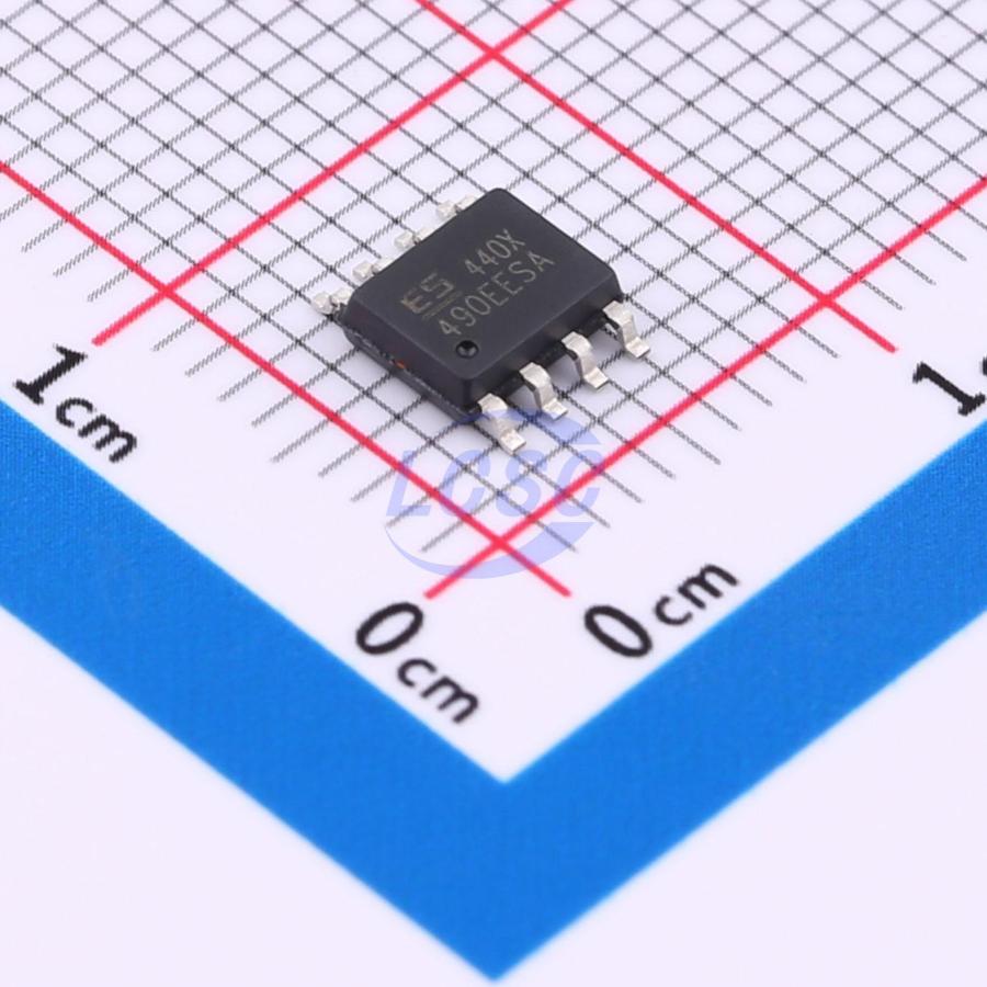 ES490EESA ElecSuper
