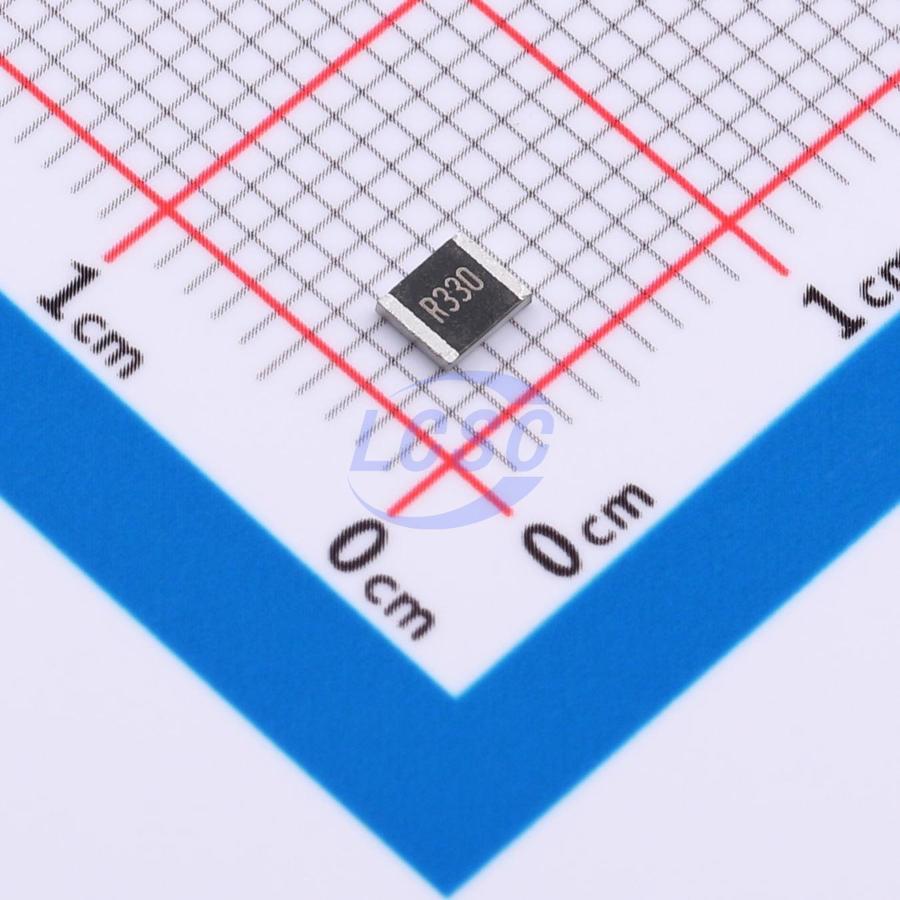CS07W2F330LT5E UNI-ROYAL