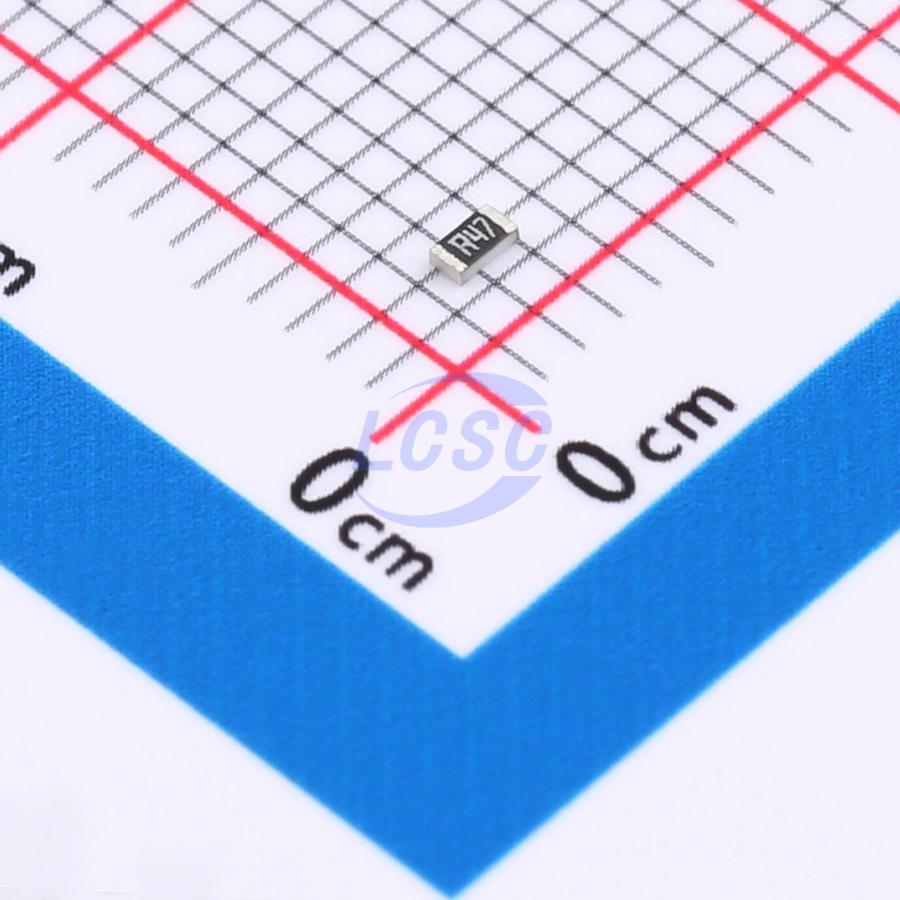 CS03W5F470LT5E UNI-ROYAL