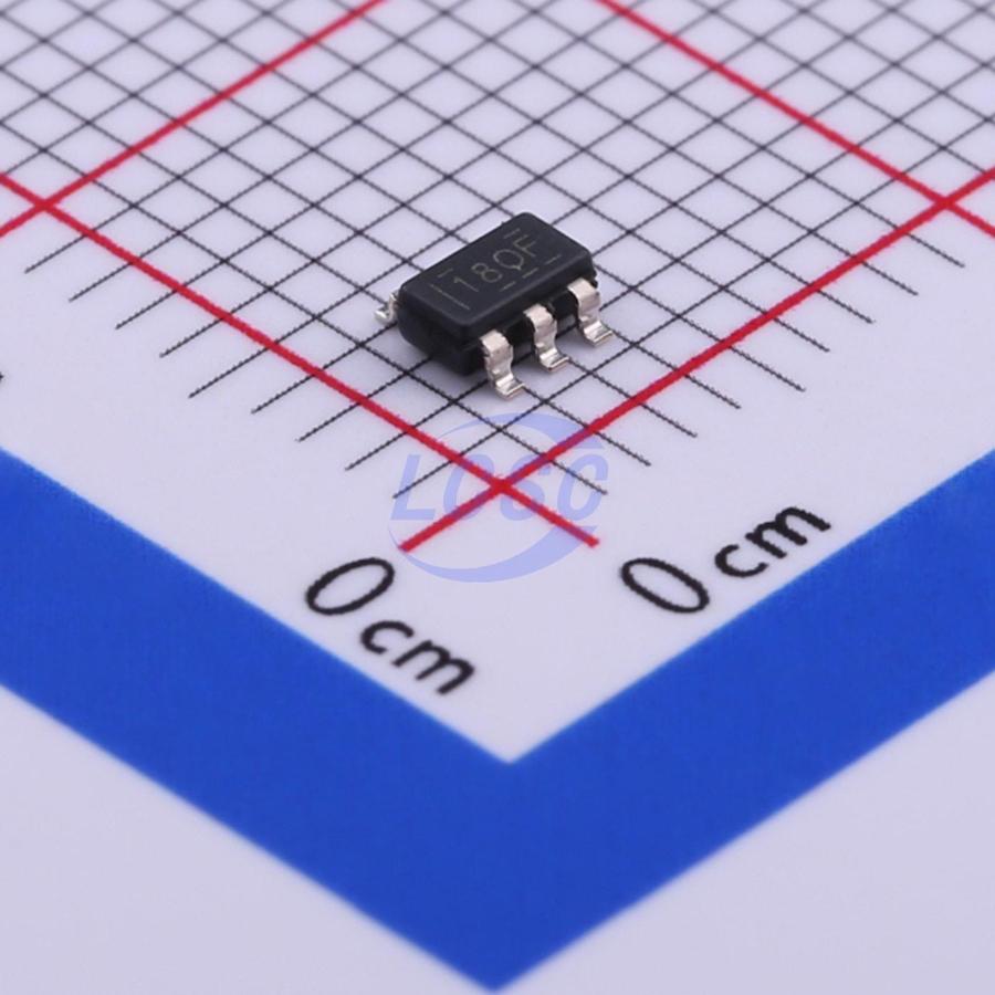 TPS2065DDBVR TI